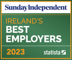 Best Employers in Ireland 2023