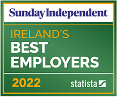 Best Employers in Ireland 2022