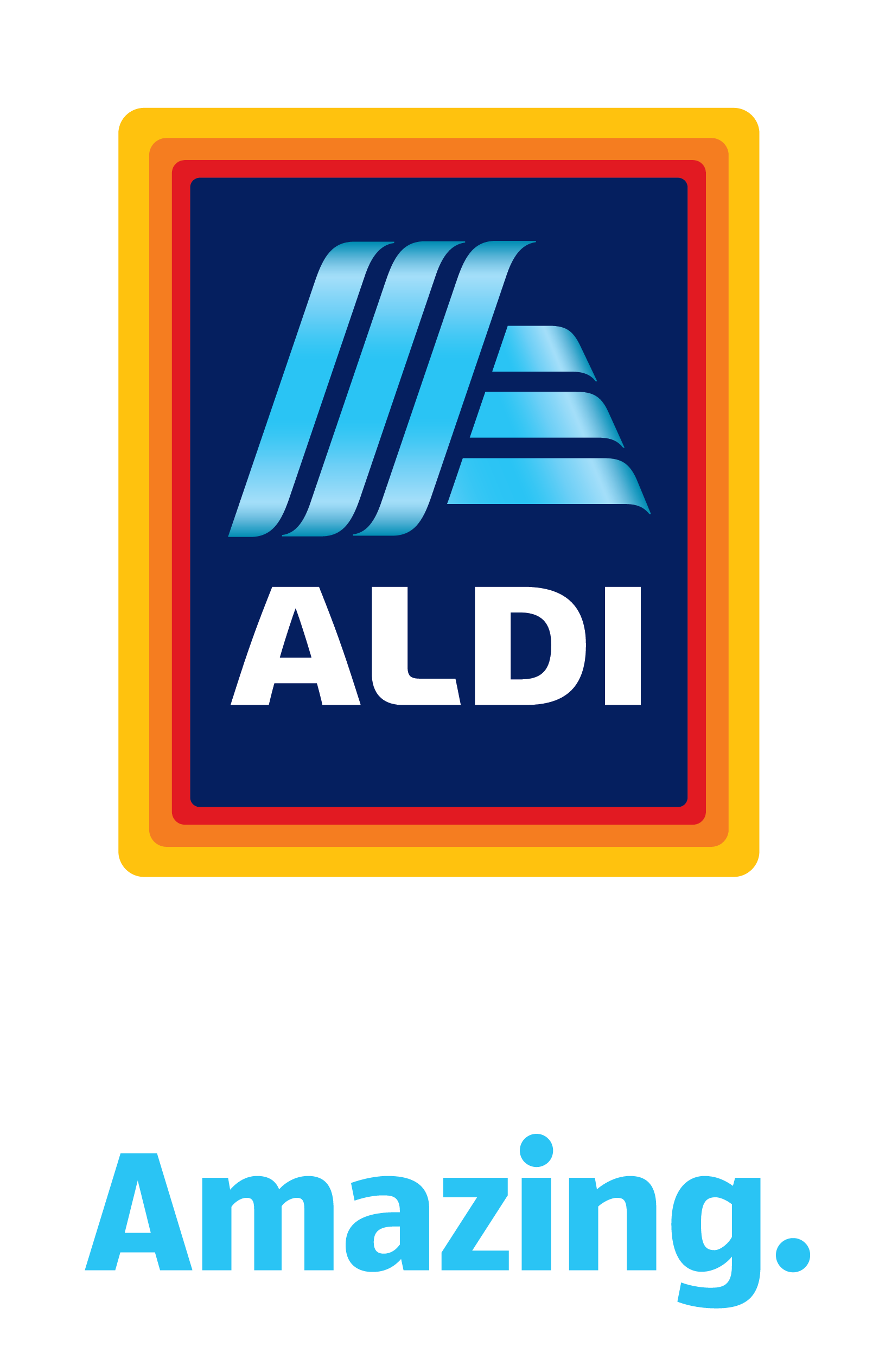 Aldi Logo