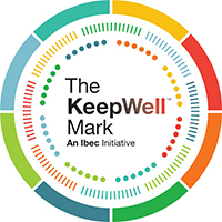 KeepWell Mark 